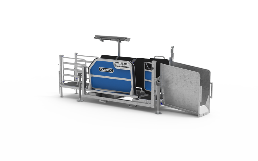 Clipex 6 IN 1 Auto Sheep Drafter