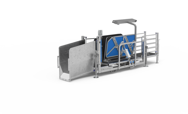 6 IN 1 Auto Sheep Drafter