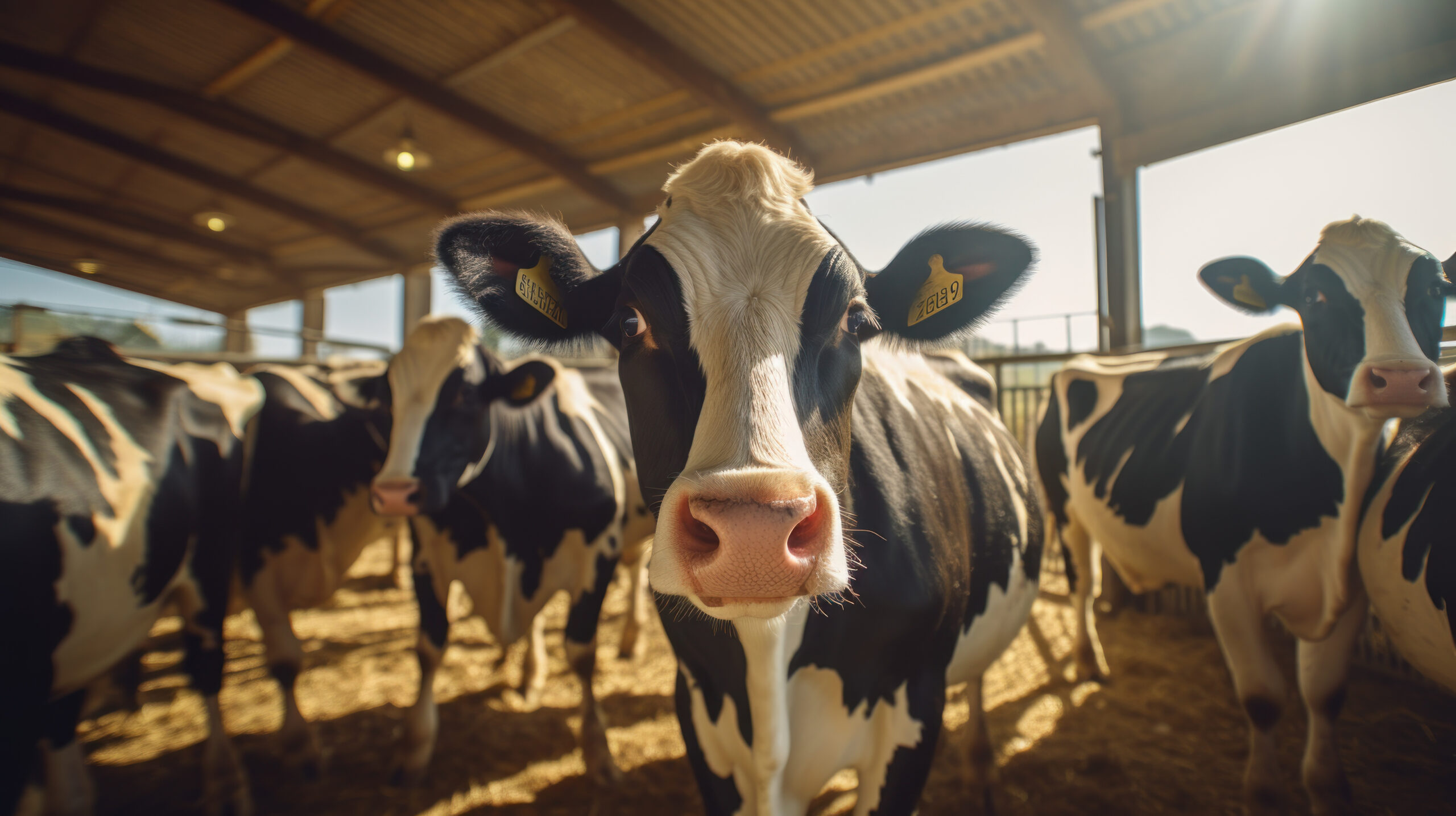 Livestock Handling Equipment