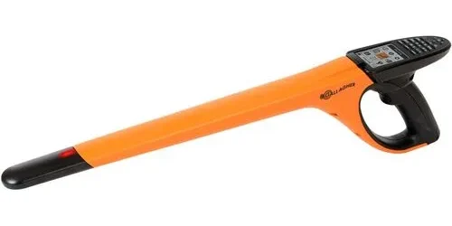 HR5 v2 Hand Held EID Tag Reader & Data Collector - UK Sheep EID