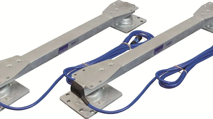 Tru‑Test HD5T Loadbars