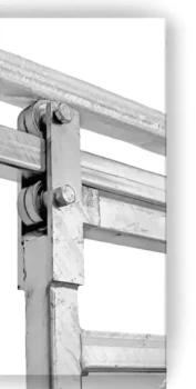 Clipex Crush Air Slide Gate