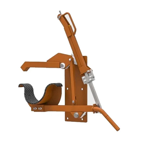 Cattle Head Scoop - Clipex Crush Accessory