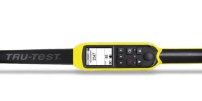 EID Stick Reader - UK Cattle EID