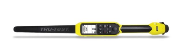 EID Stick Reader - UK Cattle EID