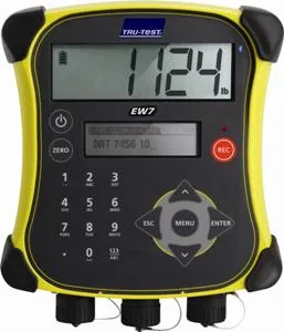 Tru-Test EziWeigh7i Weighing Indicator