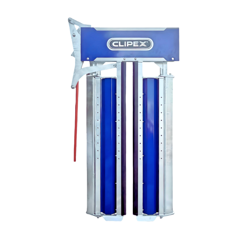 Head Bail / Head Gate for Cattle Crushes