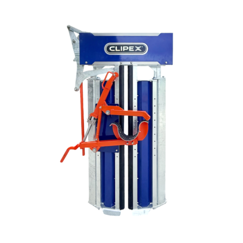 Head Bail with Scoop