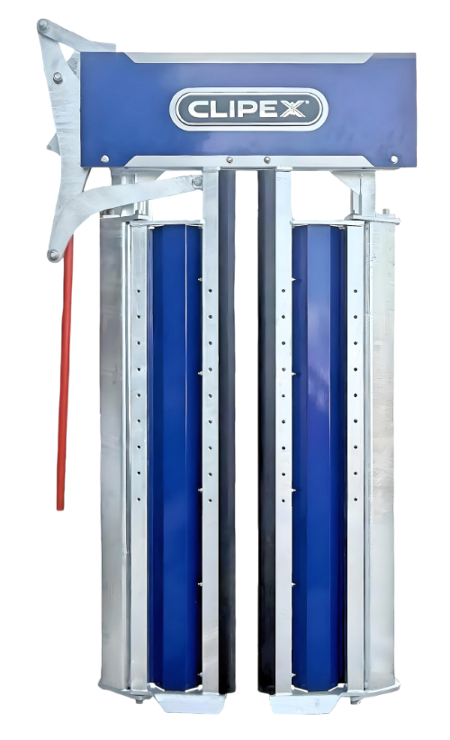 Cattle Head Scoop - Clipex