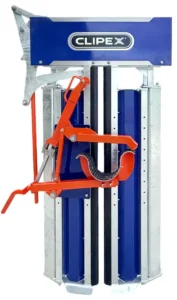 Clipex Head Scoop - Cattle Crush Accessory