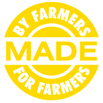 Mage By Farmers For Farmers