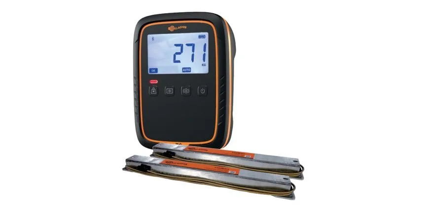 Gallagher Quickweigh Kit 1000/W0