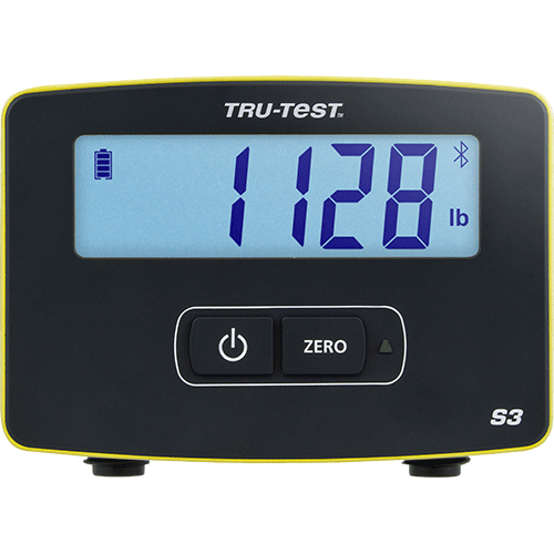 Tru‑Test S3 Weigh Scale Indicator