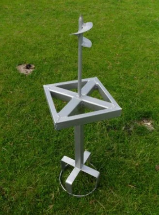 TB Buster Mineral Stend