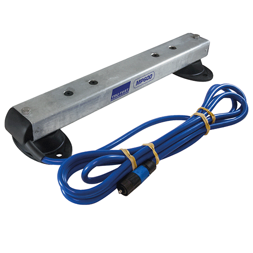 Tru-Test MP600 Loadbars