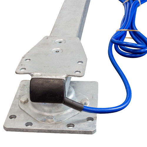 Tru‑Test HD5T Loadbars