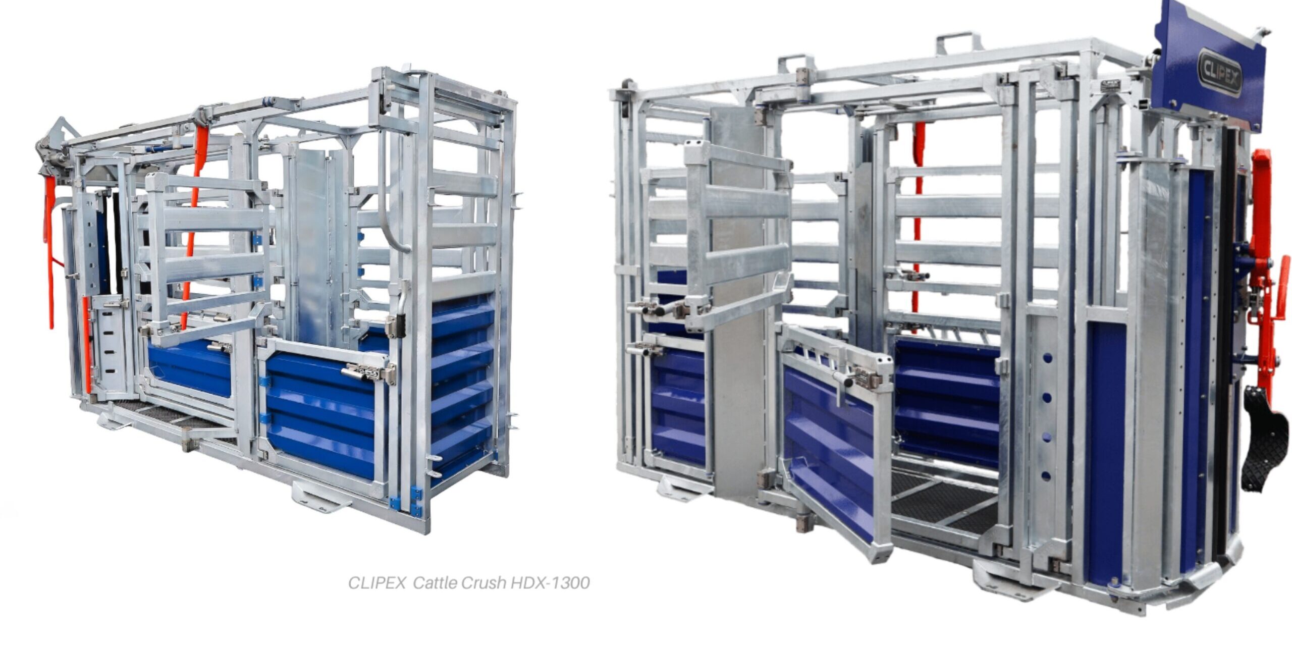 Clipex HDX1300 vs HDX1100: What’s the Difference?