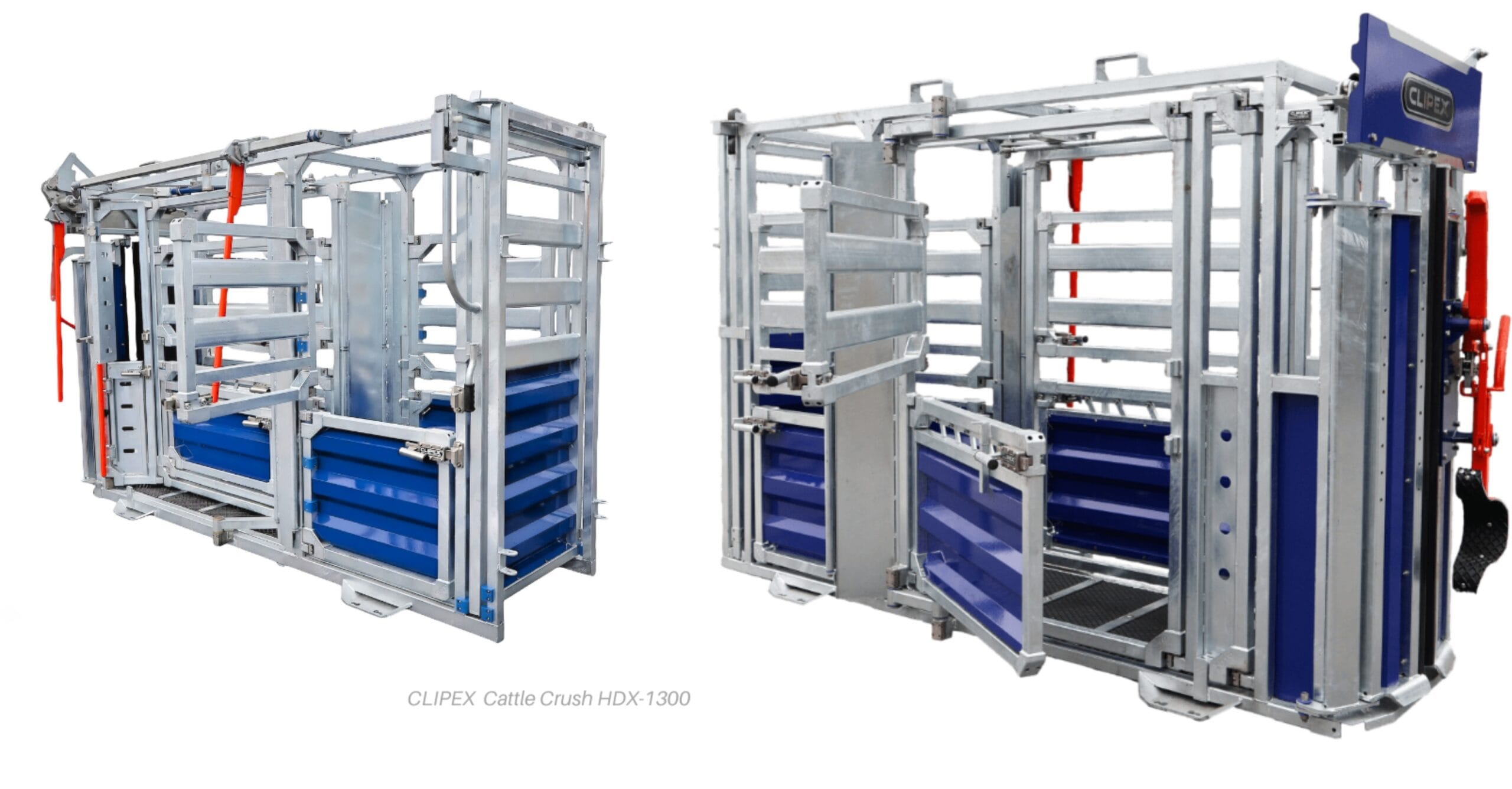 Clipex HDX1300 vs HDX1100: What’s the Difference?