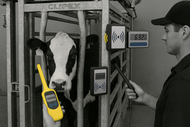 EID & Weighing in TB Monitoring