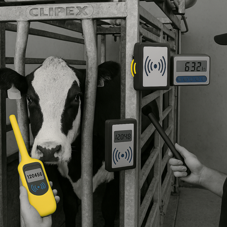 EID & Weighing in TB Monitoring