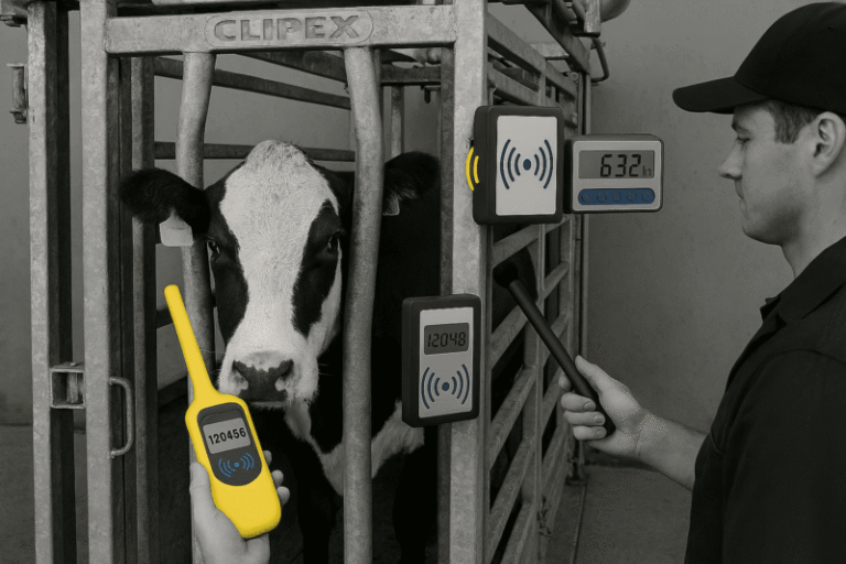 EID & Weighing in TB Monitoring
