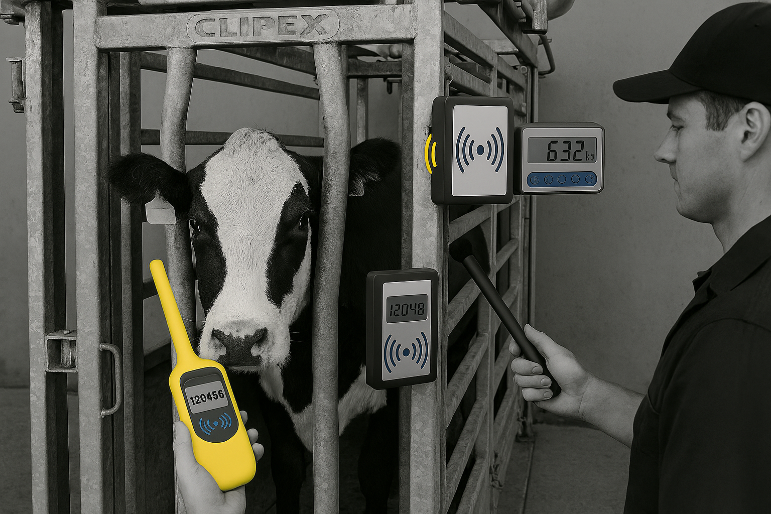 EID & Weighing in TB Monitoring