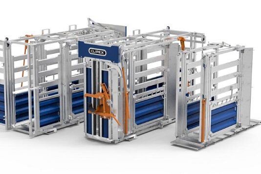 FETF 2026 for Cattle Handling System Upgrades