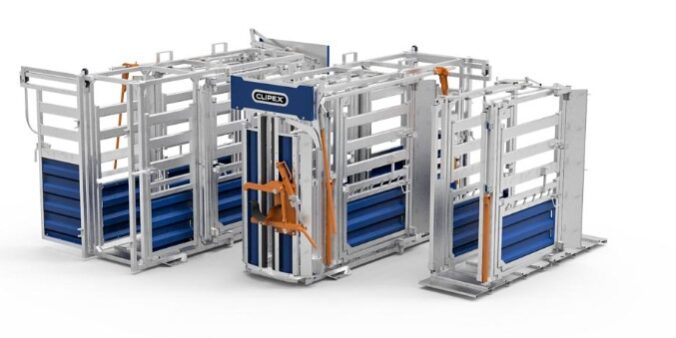 FETF 2026 for Cattle Handling Systems FETF 2026 for Cattle Handling System Upgrades