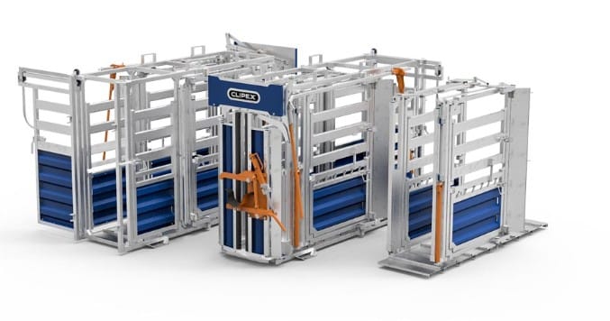 FETF 2026 for Cattle Handling System Upgrades