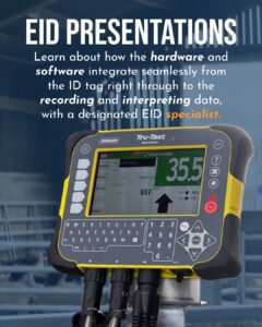 EID Presentations