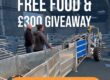 Clipex Sheep Handling Demo Day - Live Demos Free Food & £300 Giveaway