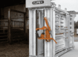 retrofitting livestock handling system