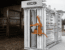 retrofitting livestock handling system
