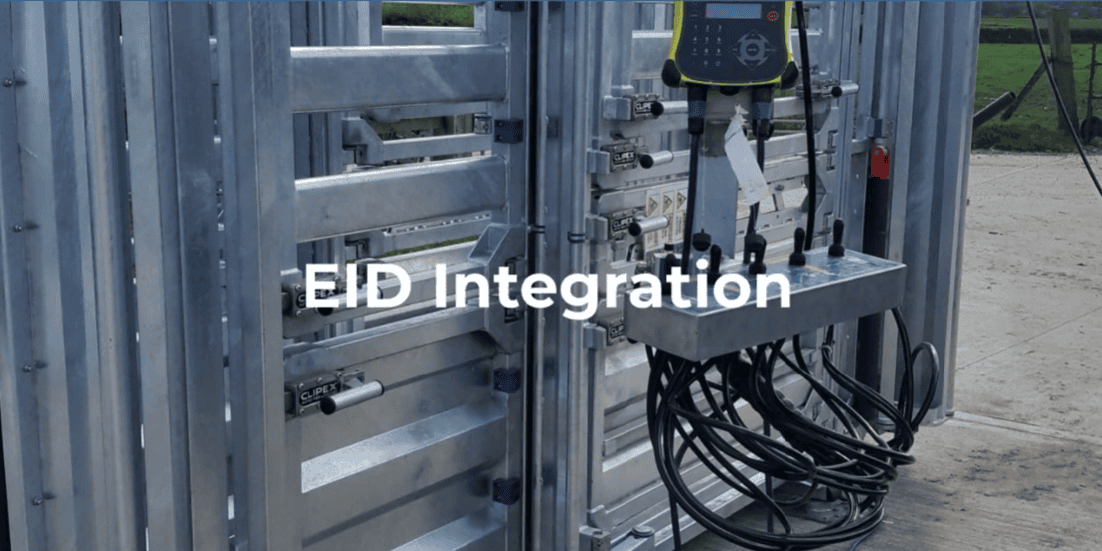 EID Integration