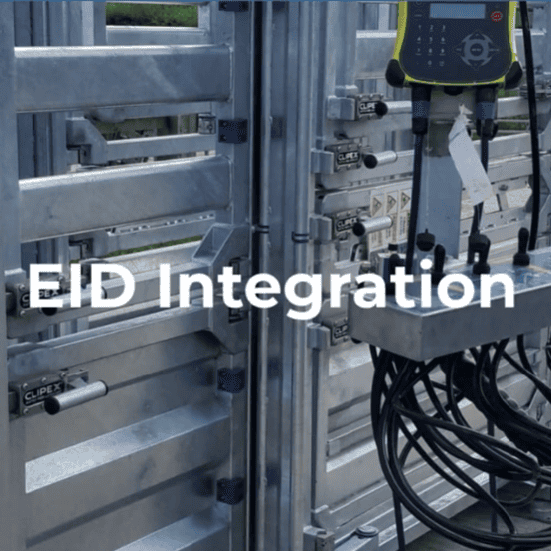EID Integration