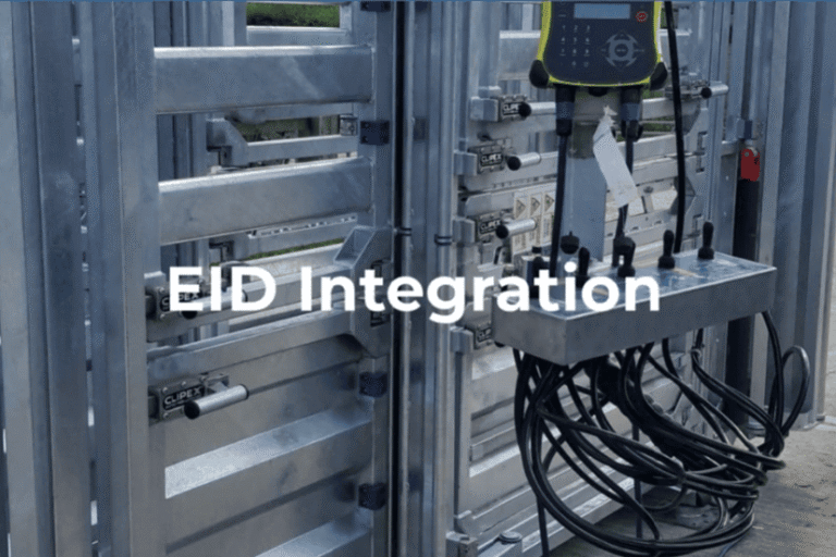 eid integration EID Integration