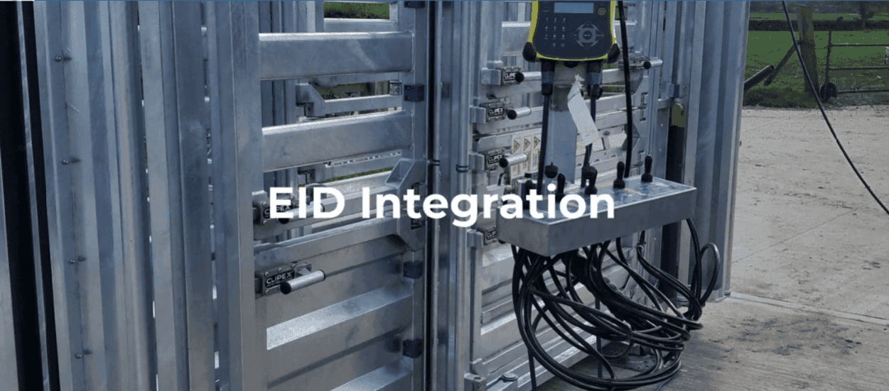 EID Integration
