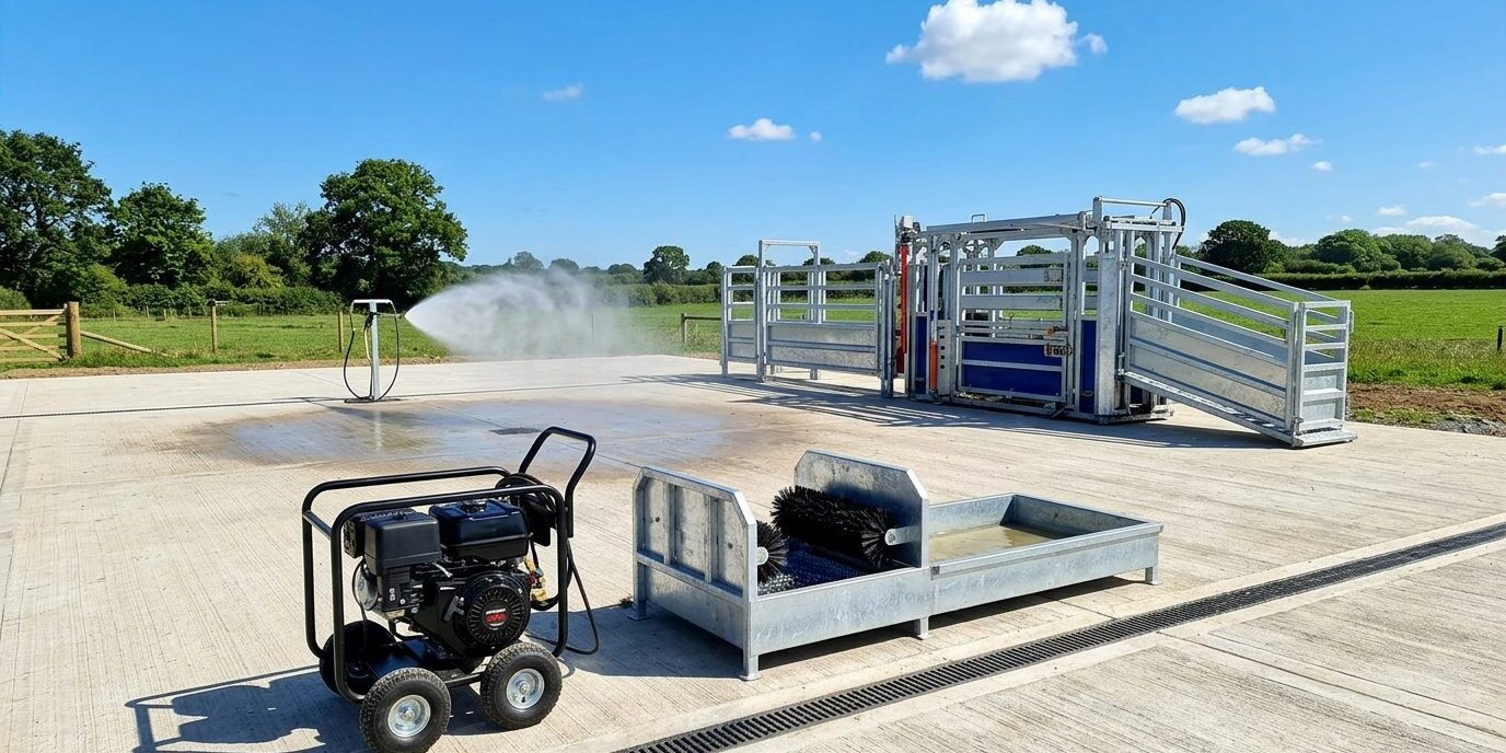 bovine tb disinfection protocols bovine tb disinfection protocols