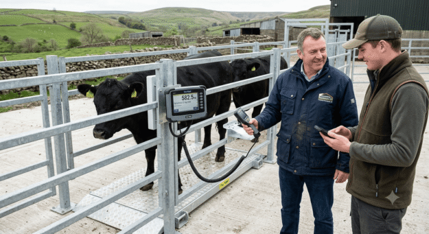 can you create an image for this post https://www.farmingsolutionsltd.com/livestock-eid-system-guide-readers-panels-weighing/ can you create an image for this post https://www.farmingsolutionsltd.com/livestock-eid-system-guide-readers-panels-weighing/