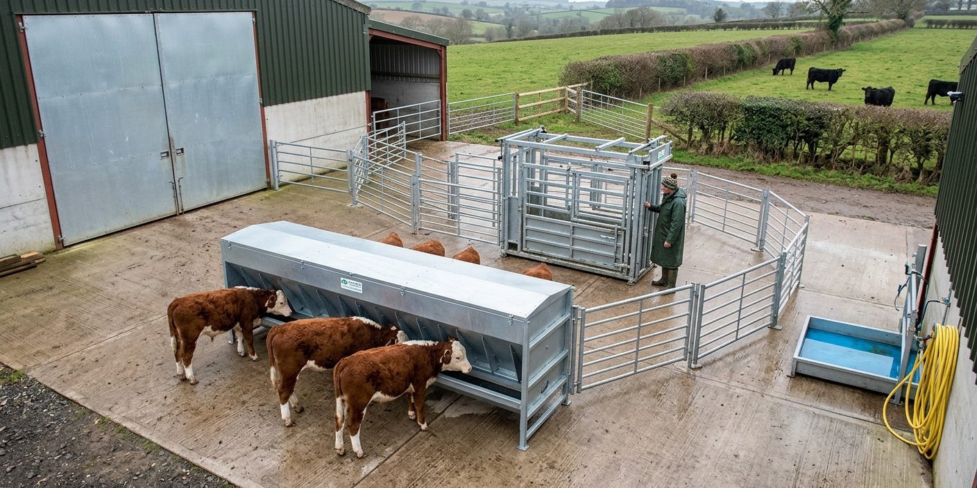Bovine TB Risk Assessment