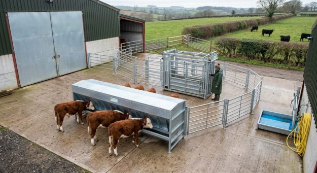 Bovine TB Risk Assessment