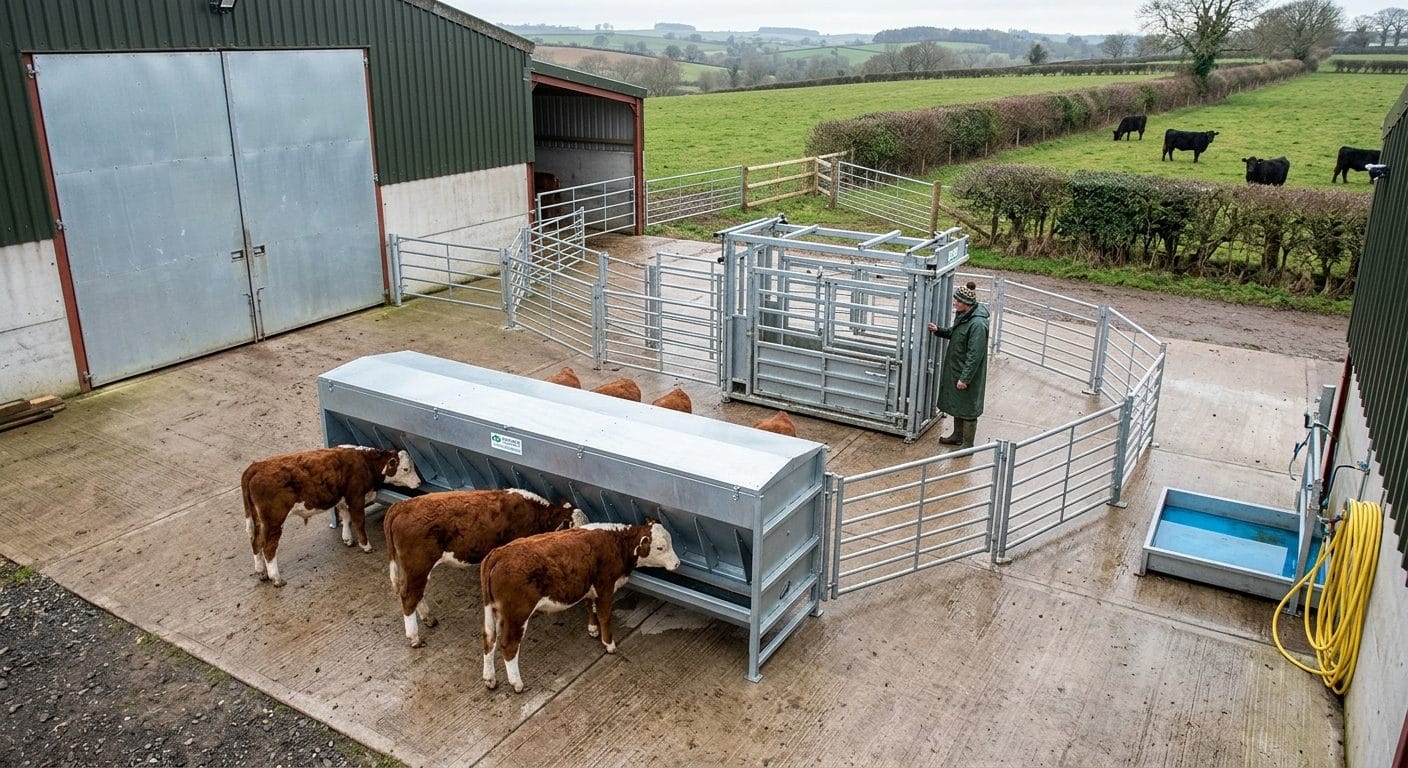 Bovine TB Risk Assessment