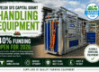 Welsh SFS Capital Grant