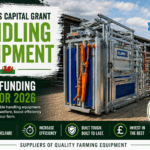 Welsh SFS Capital Grant