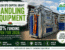 Welsh SFS Capital Grant