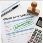 grants and funding
