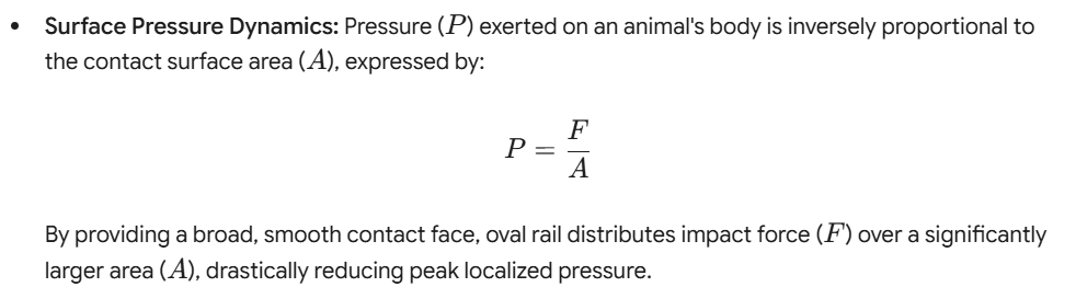 Equation-image-for-Oval-Rail-vs.-Square-Rail-in-Cattle-Yard-Design