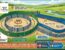 Bugle Yards & Circular Forcing Tub Design for Sheep